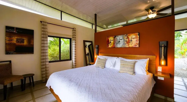 Nature's Edge Boutique Hotel