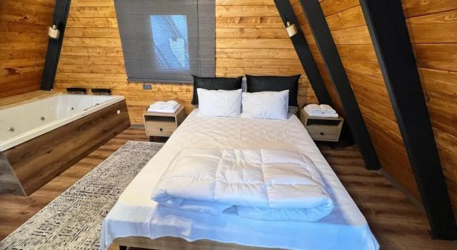 Hhz Green Li̇fe Stall, Varaa Hotelli Hotellit Marmara-alue pysäköinnillä, Pysäköinti