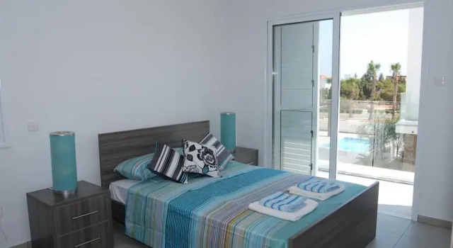 Diamonds Luxury Villas