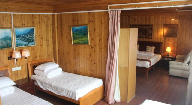 Liqing Hotel, Book Hotel Hotels in Longsheng with Breakfast, Breakfasts