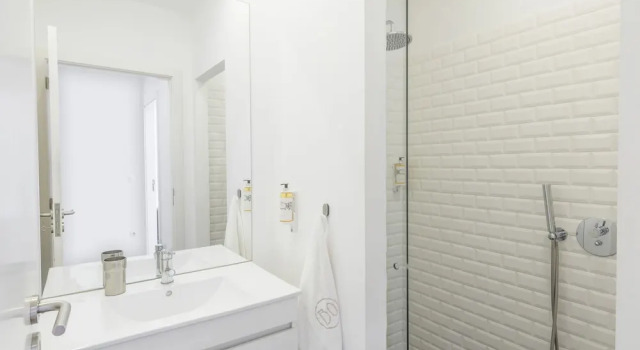 Двухместные апартаменты Deluxe Oporto Comfort Dom Hugo - Historic Apartments
