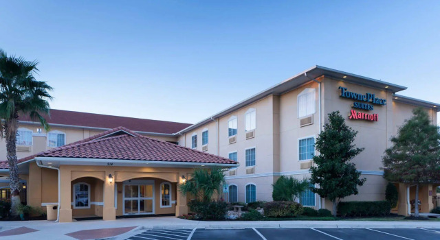 TownePlace Suites by Marriott San Antonio Airport, Buchen Sie Hotel Bexar County San Antonio