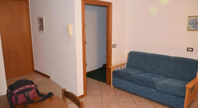 Апартаменты Albergo Diffuso Ornica 2