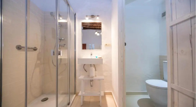 Номер Economy Agroturismo Can Cosmi Prats