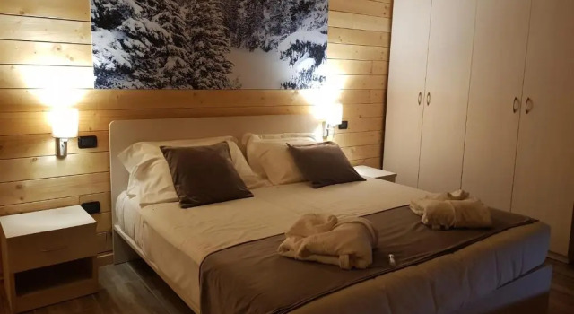 Номер Standard Lorica Suite