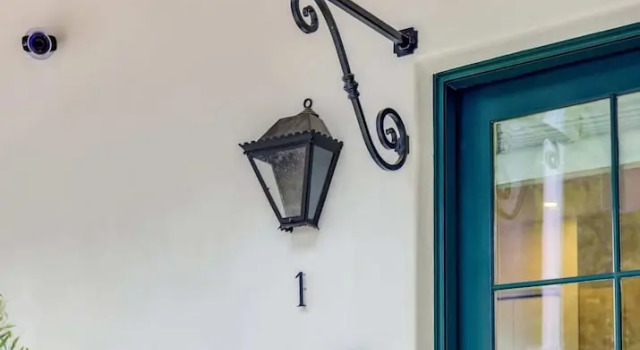 Апартаменты Comfort Casa De La Vina