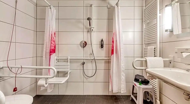 Номер Standard ibis Konstanz