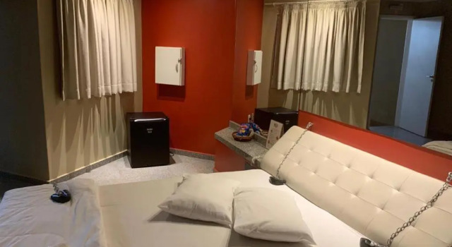 Студия Superior IBIZA GOLDEN MOTEL