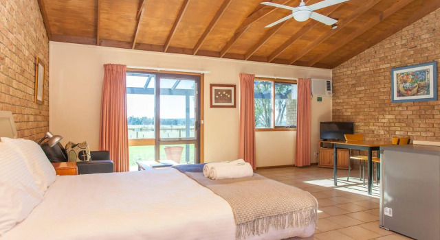 Pokolbin Farm Stay, Buchen Sie Bauernhof Pokolbin Hunter Valley