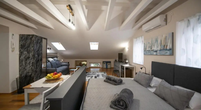 Студия Studio "CENTAR 1"-50m2