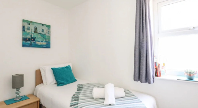 The Pines, Забронировать Дом для отпуска Уэймут Jurassic Coast