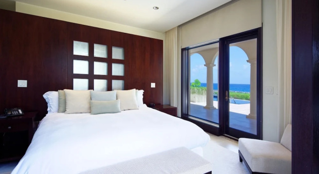 Morning Glory (Villa), Забронировать Отель Отели Grand Cayman с парковкой, Парковка