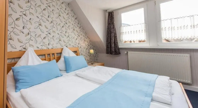 Haus Schwarzenberg, Забронировать Отель Отели Эрнст 3 звезды, 3*
