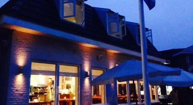 Hotel Brasserie Om de Noord, Prenota Hotel Schiermonnikoog Isole Frisone Occidentali