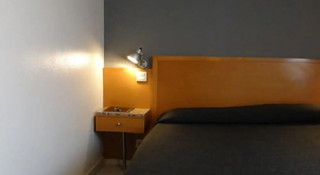 Трёхместный номер Standard Hostal Lami