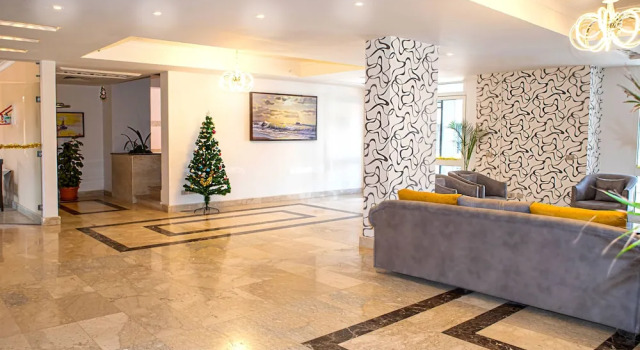 Hurghada Marina Apartments & Studios