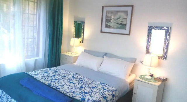 Коттедж с 4 комнатами Sea Valley Villa