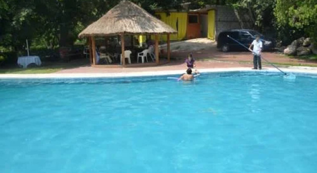 Finca Aranza'A, Book Hotel Tlayacapan Morelos