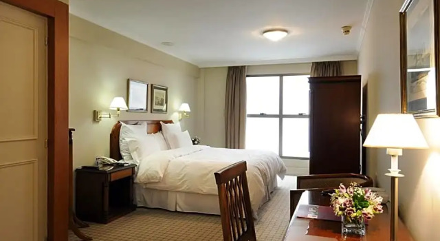 Номер Standard Windsor Hotel