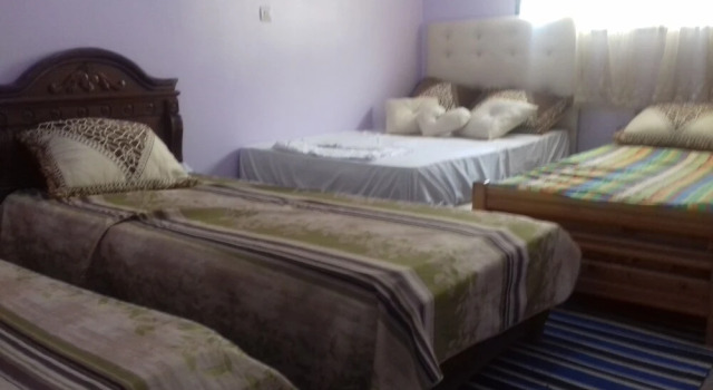 Zitouna Rooms, Забронировать Апартаменты/квартира Отели Касабланки с парковкой, рядом с Штаб-квартира компании Atlas hospitality hotels &amp; resorts, Парковка