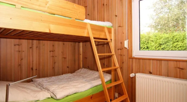 Attraktiver Bungalow in Warwerort an der Nordsee, Забронировать Дом для отпуска Варверорт земля Шлезвиг-Гольштейн