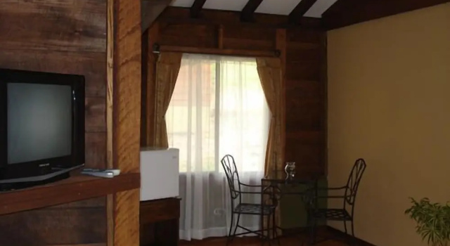 Номер Standard Hotel Colinas del Miravalles