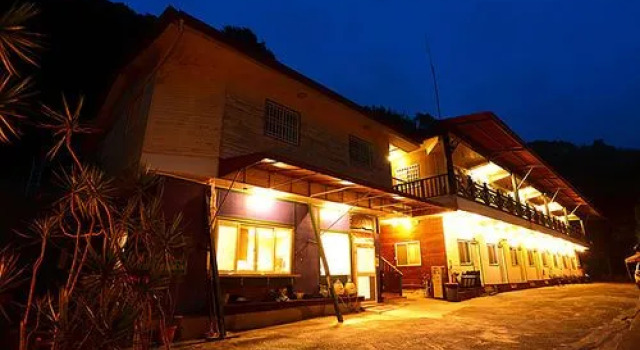 Lingyun Forest Villa, Prenota Villa Hotel a Nantou County con parcheggio, Parcheggio