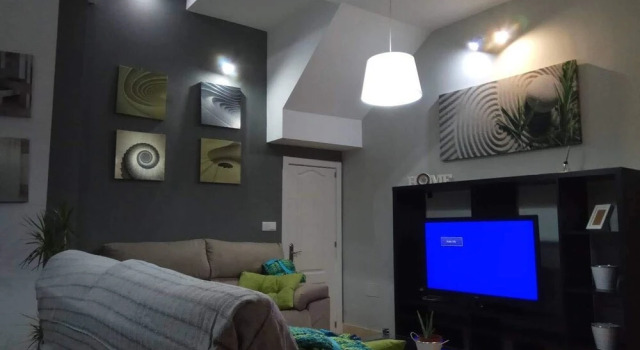 Apartment With 2 Bedrooms in Arjona, With Enclosed Garden and Wifi, Buchen Sie Ferienwohnung Arjona 