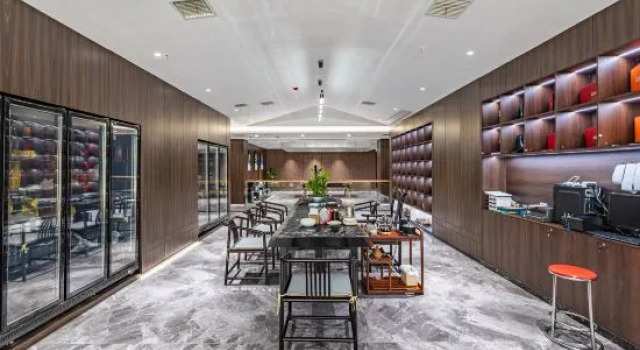 Rezen  He Yi  Hotel, Rezervovat Hotel Cheng-jang Cheng-jang