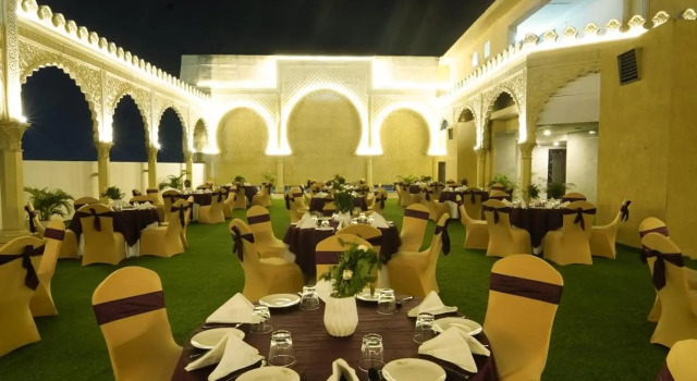 The Royal Bihar, Book Hotel 4-stjernede hoteller i Bihar, 4*