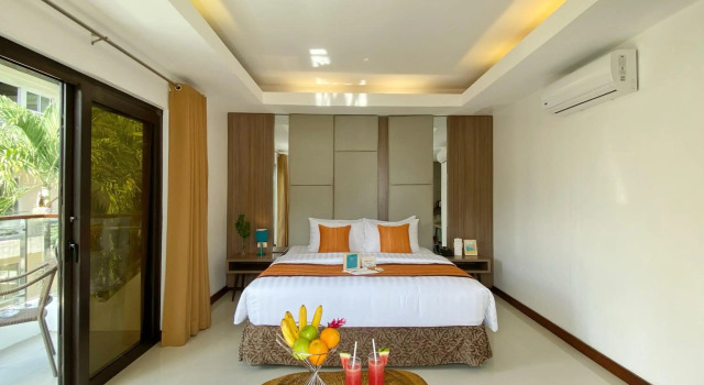 Jony's Beach Resort