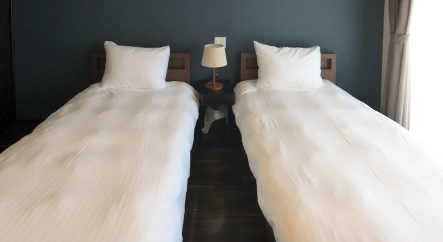 Номер Economy Chateraise Lodge Atami