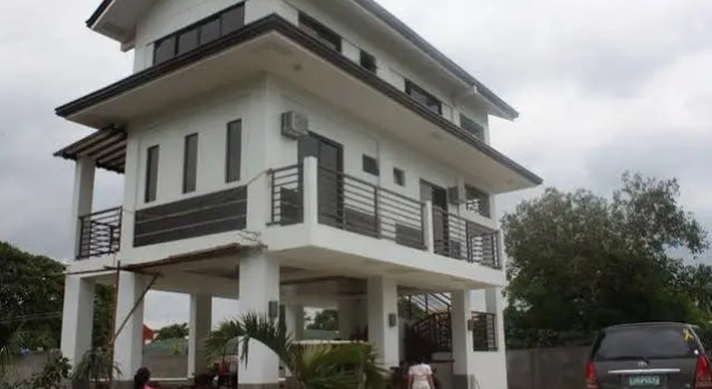 Villa Corazon Resorts, Забронировать Вилла Каламба 