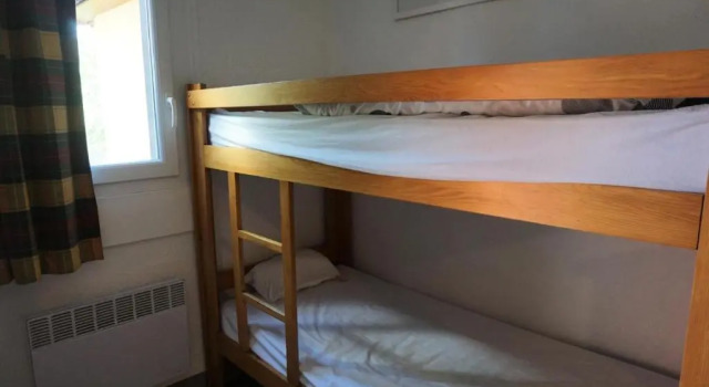Résidence Rond Point I - Studio pour 4 Personnes 192802, Varaa Hotelli Orcieres Ecrins National Park