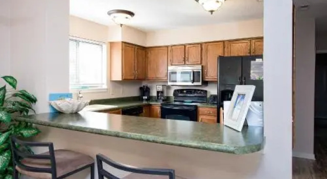 36 Deallyon Ave Condo Unit 120
