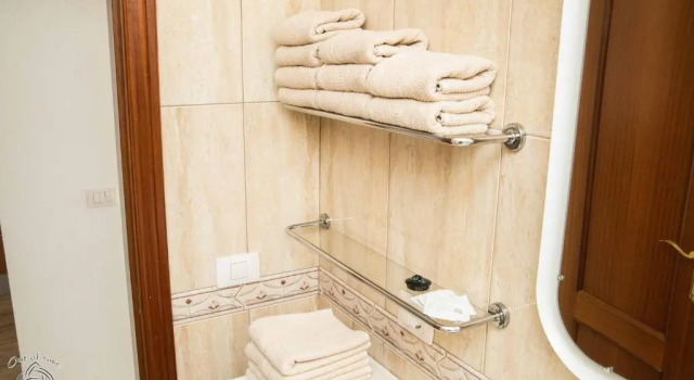 Апартаменты Apartment in Palm Mar PM120