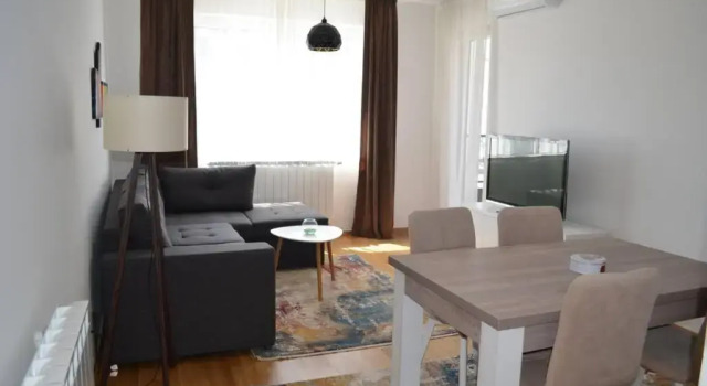 Comfy New Apartment, Забронировать Апартаменты/квартира Илиджа Сараевский кантон