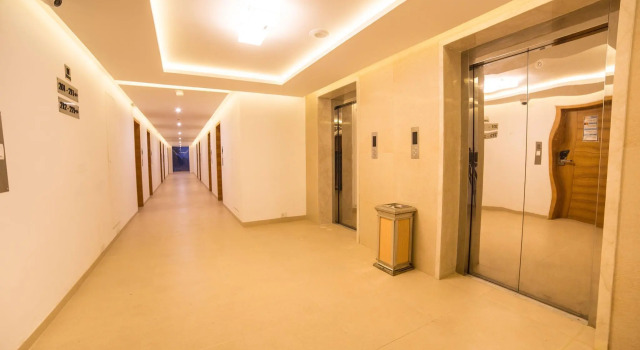 Номер Standard Hotel Vivera Grande