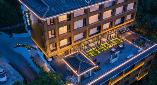 Immersing Vacation Apartment, Забронировать Апартаменты/квартира Апартаменты Гуйлинь, Апартаменты/квартира