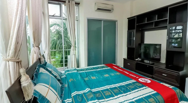 Nida Rooms Srinakarin 18 Prawet