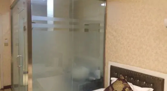 Aishang Theme Hotel, Rezervasyon Otel Nanyang Henan