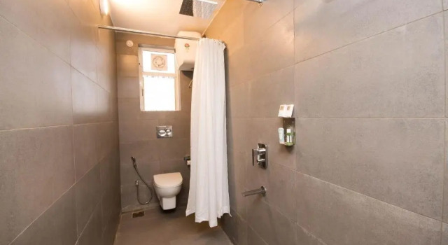Номер Standard Hotel Vemara