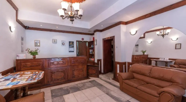 Ski Hotel Katerina, Prenota Hotel Bansko Bansko Region