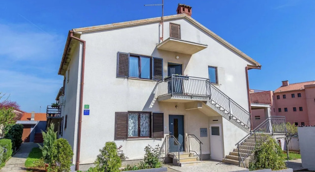 Апартаменты Apartment in Pula Near City Center