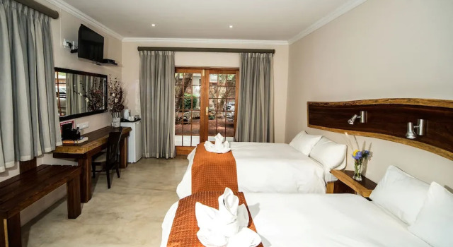 Номер Luxury Casa Forno Country Hotel