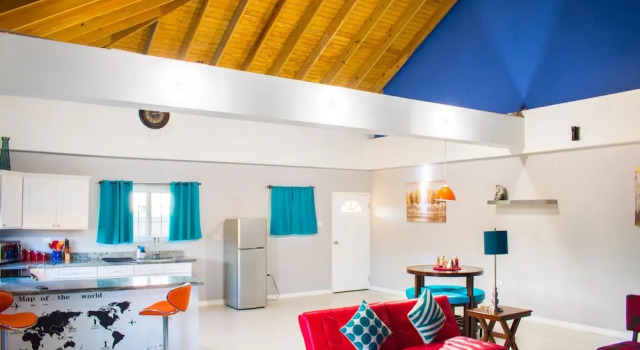 Casa Tamar Guest Apartment, Prenota Appartamento Kingston Giamaica