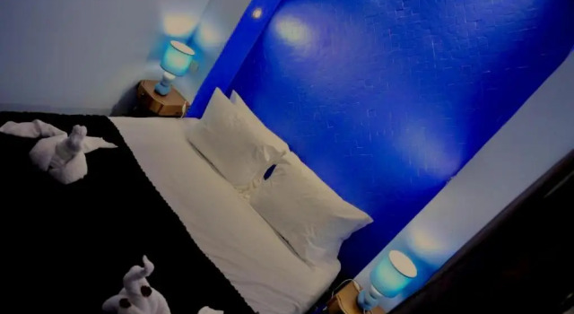 Номер Deluxe Riad Rêve d Antan