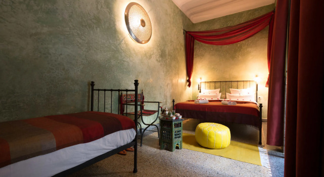 Origin Hotels Riad Lhena, Забронировать Отель СПА-отели Марракеш-Тенсифт-Эль-Хауз, SPA-услуги