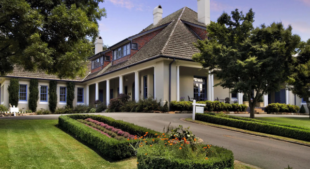 Номер Standard Peppers Manor House