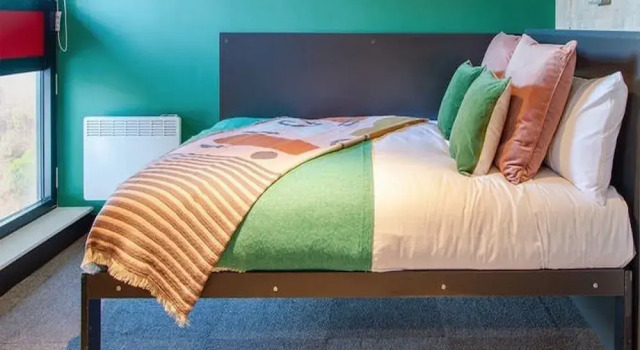 En Suite Rooms & Studios SHEFFIELD